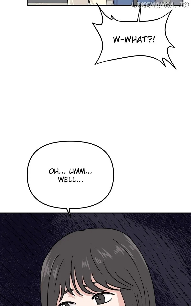 A Campus Romance, I Guess Chapter 12 page 12