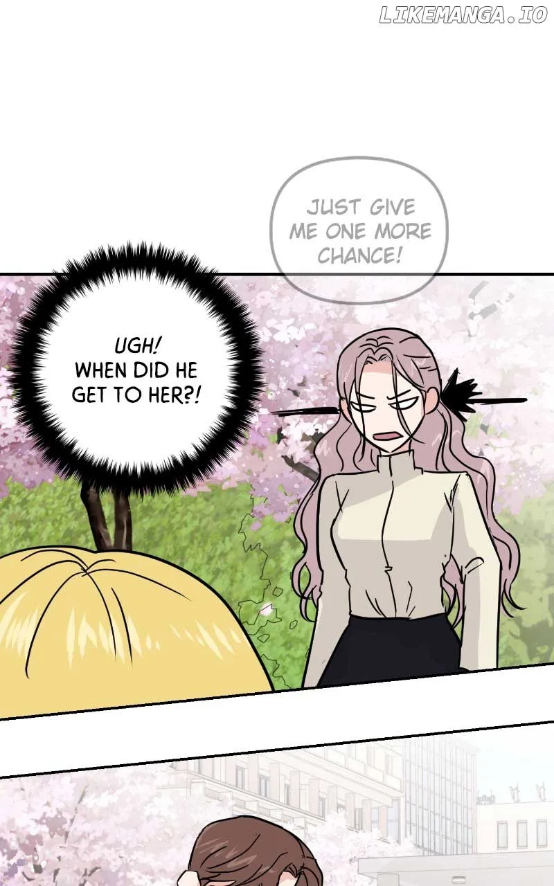 A Campus Romance, I Guess Chapter 9 page 44