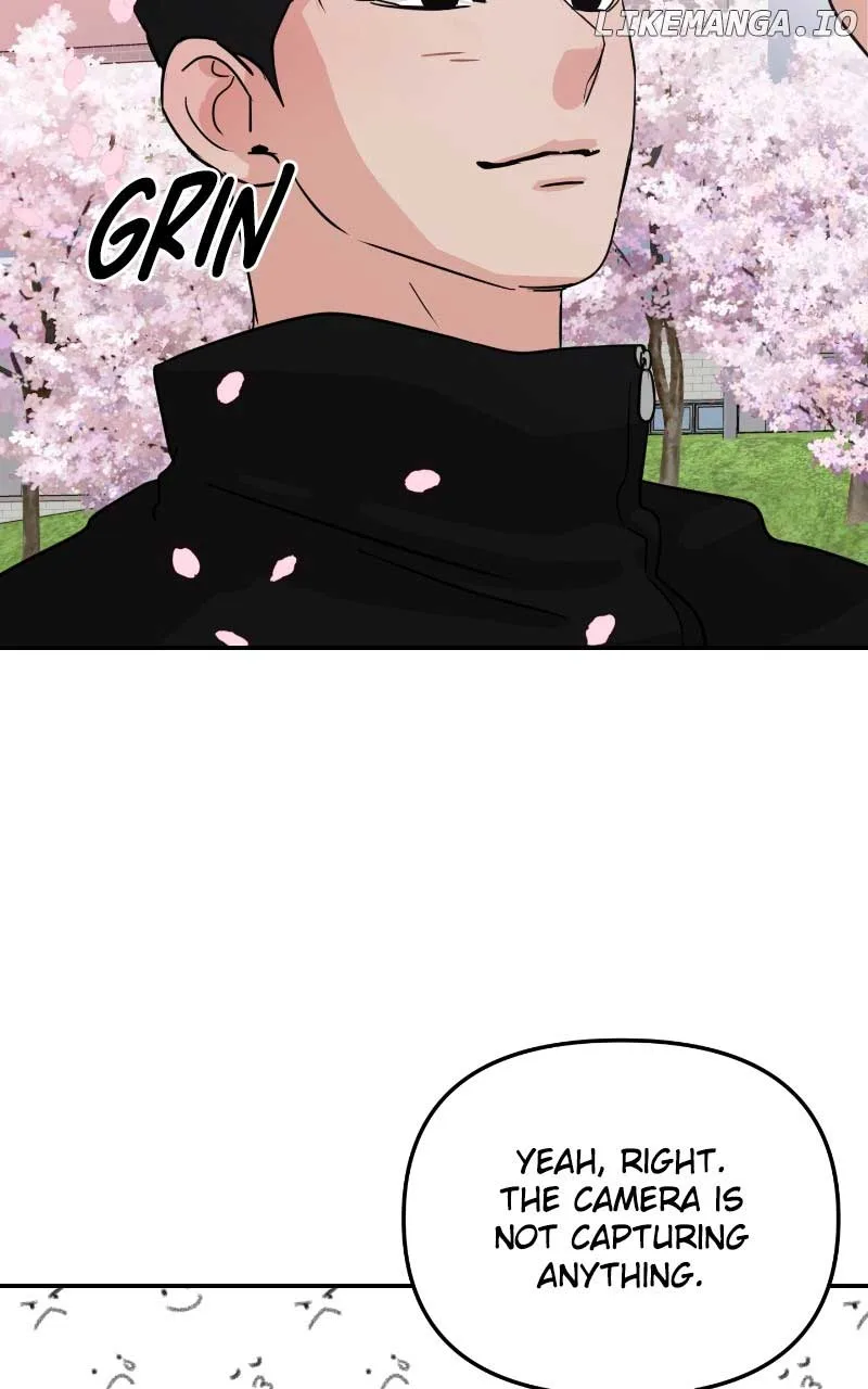 A Campus Romance, I Guess Chapter 9 page 42