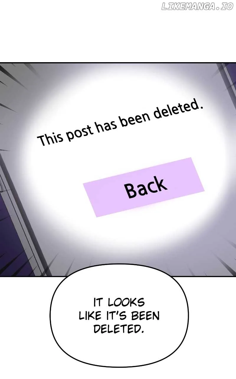 A Campus Romance, I Guess Chapter 13 page 31