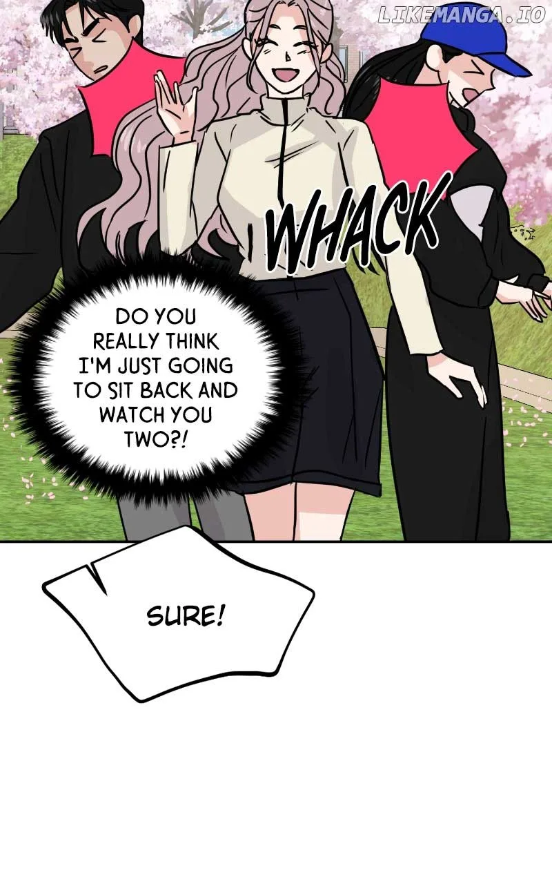 A Campus Romance, I Guess Chapter 9 page 46