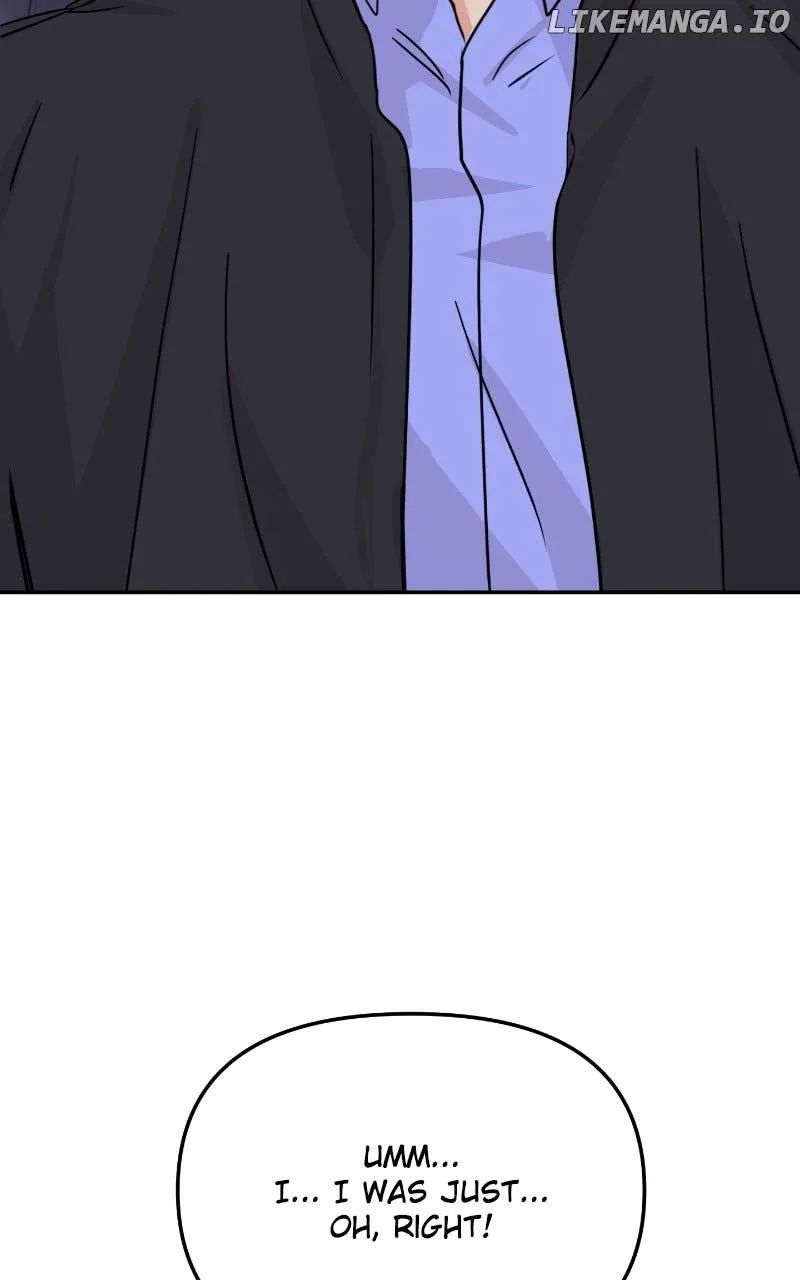 A Campus Romance, I Guess Chapter 14 page 16