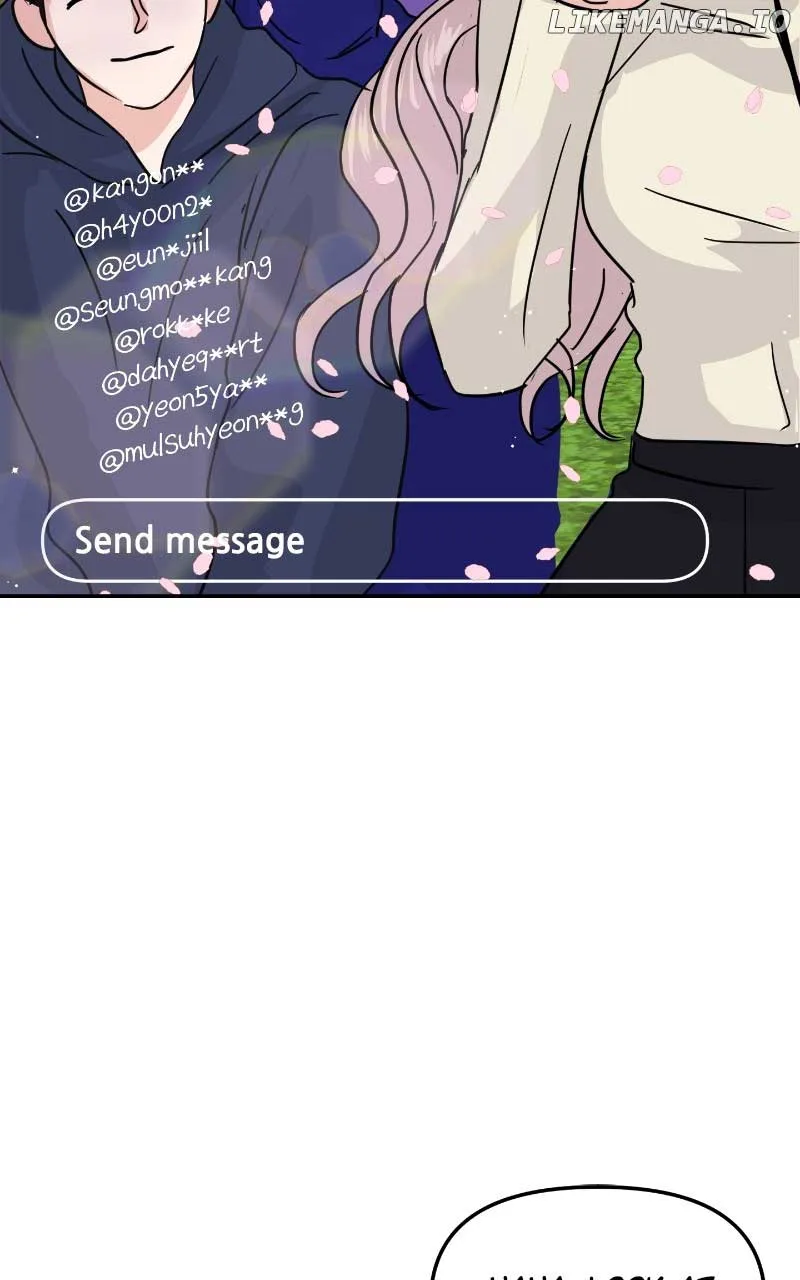 A Campus Romance, I Guess Chapter 9 page 52