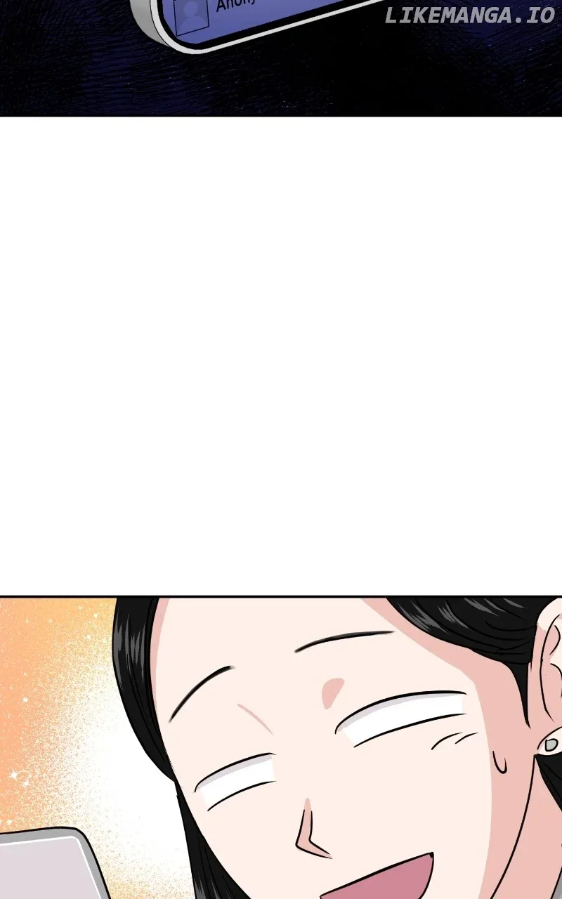 A Campus Romance, I Guess Chapter 12 page 15
