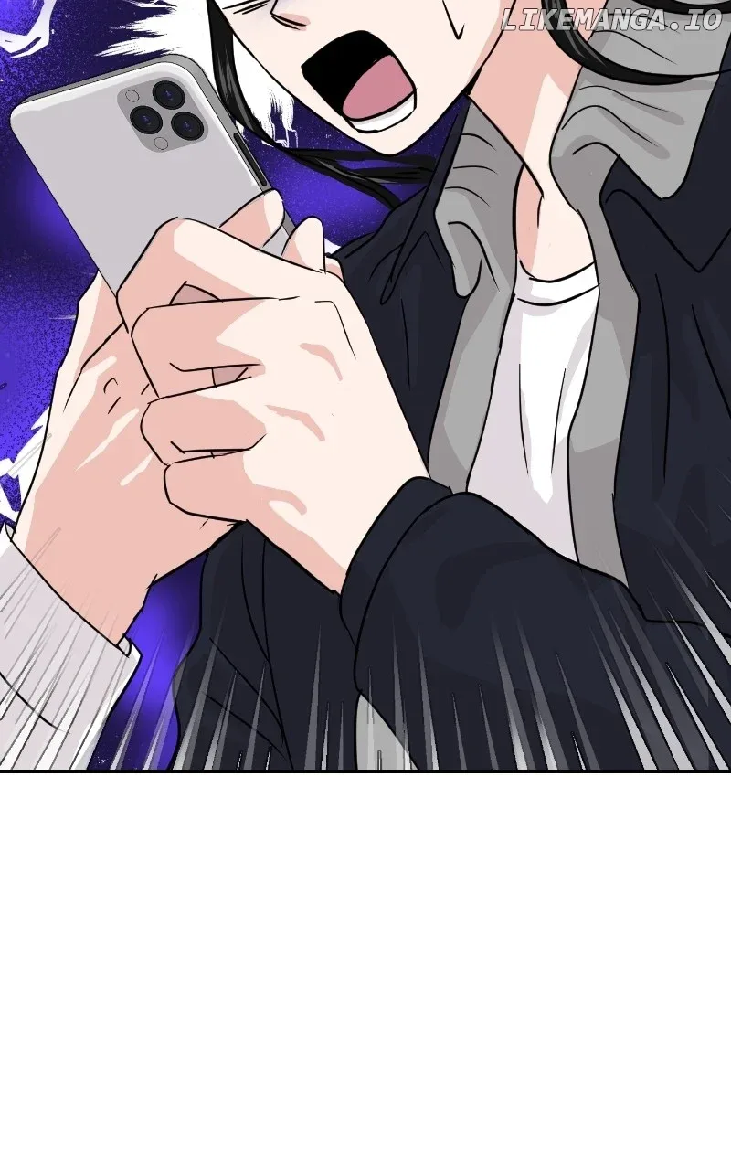 A Campus Romance, I Guess Chapter 12 page 17