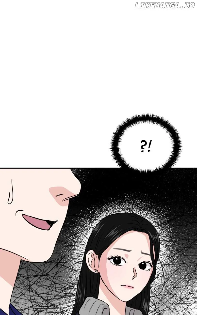 A Campus Romance, I Guess Chapter 13 page 36
