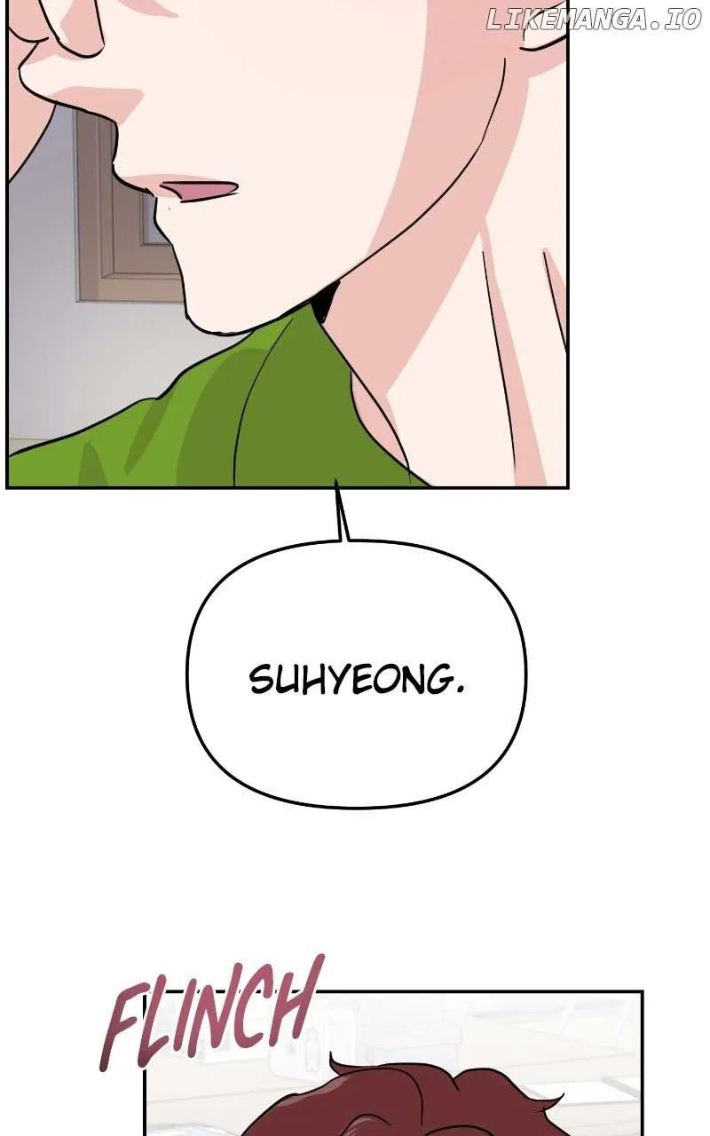 A Campus Romance, I Guess Chapter 14 page 34