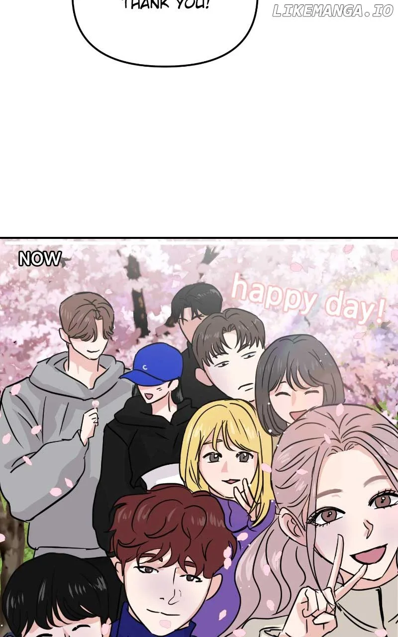 A Campus Romance, I Guess Chapter 9 page 51