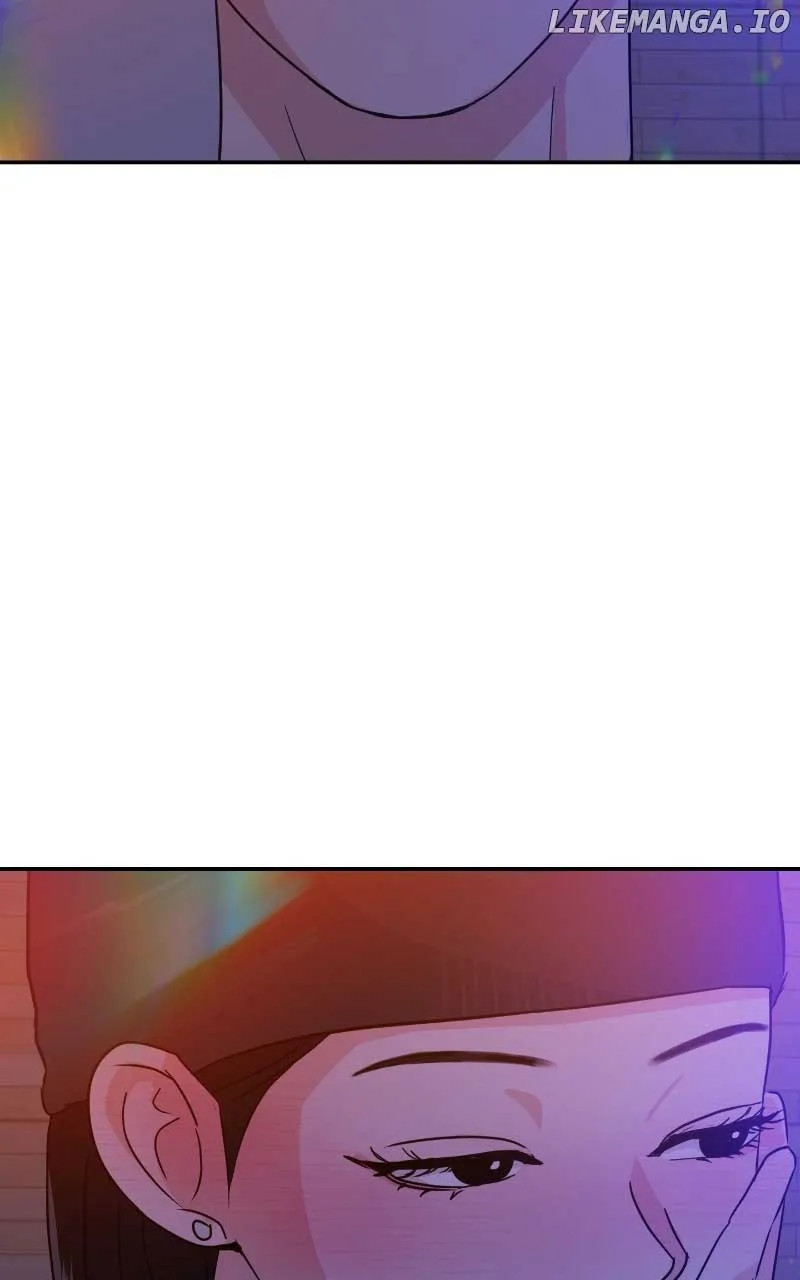 A Campus Romance, I Guess Chapter 16 page 21