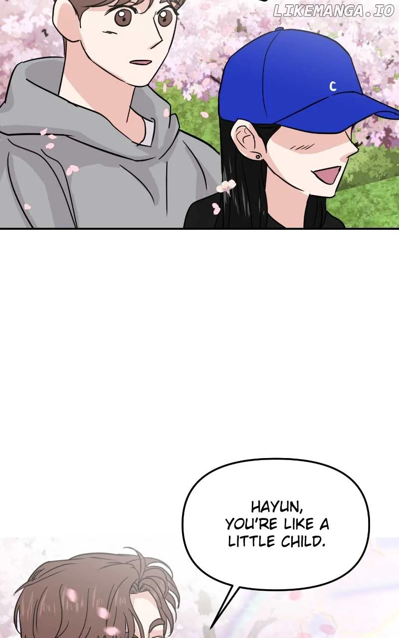 A Campus Romance, I Guess Chapter 9 page 49