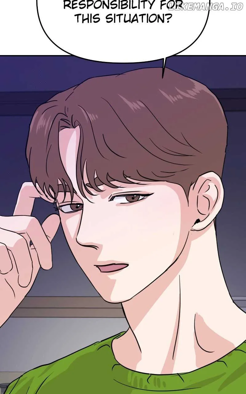 A Campus Romance, I Guess Chapter 14 page 36