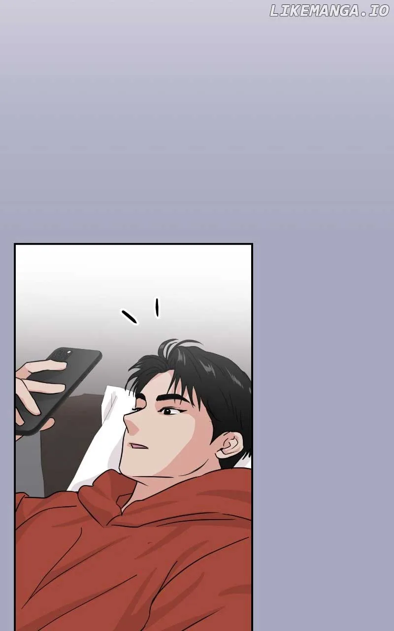 A Campus Romance, I Guess Chapter 13 page 49