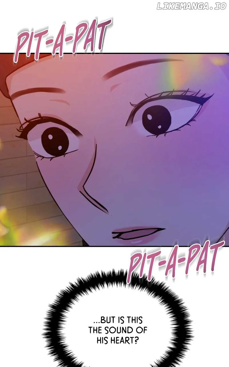 A Campus Romance, I Guess Chapter 16 page 38