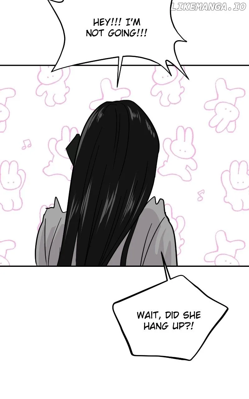A Campus Romance, I Guess Chapter 15 page 15