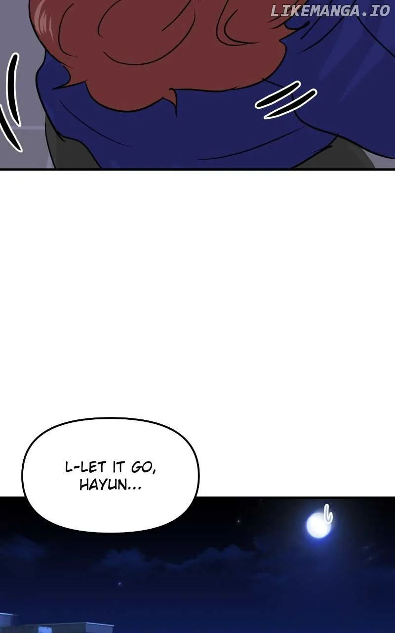 A Campus Romance, I Guess Chapter 14 page 56