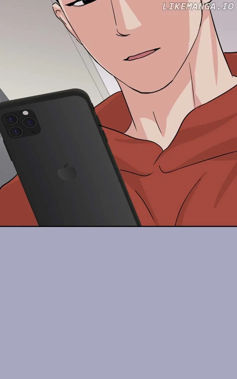 A Campus Romance, I Guess Chapter 13 page 57