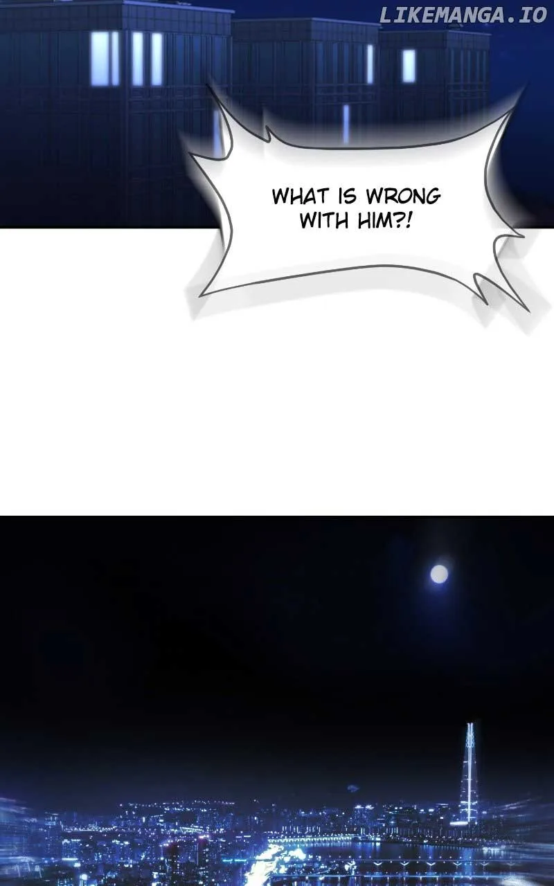 A Campus Romance, I Guess Chapter 14 page 57