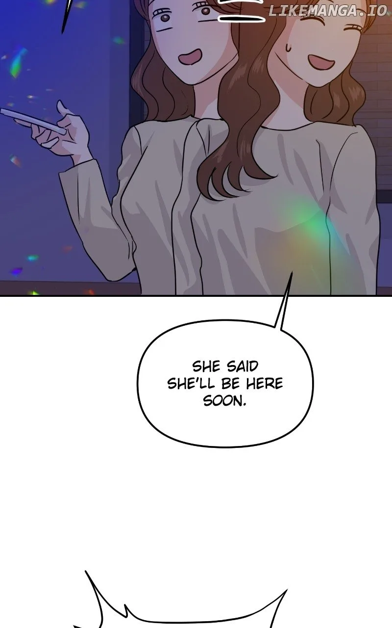 A Campus Romance, I Guess Chapter 15 page 14