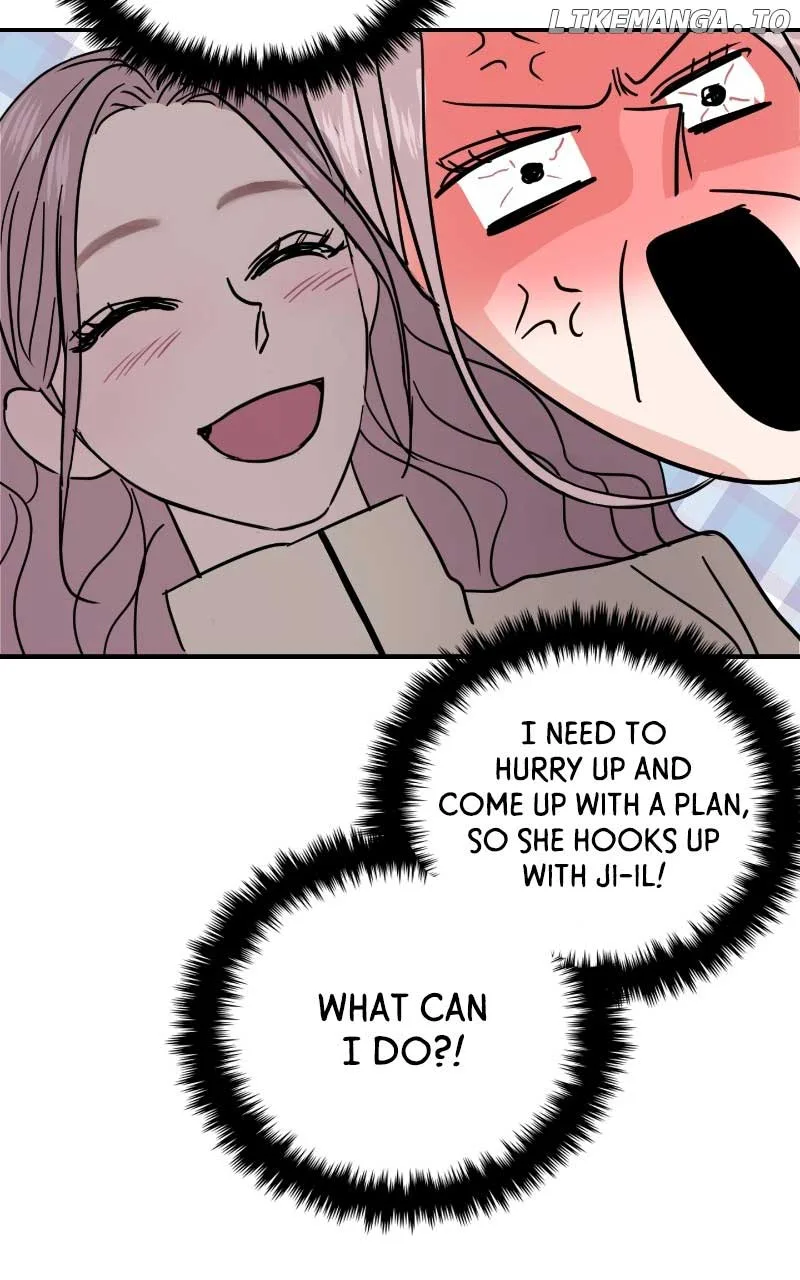 A Campus Romance, I Guess Chapter 9 page 66