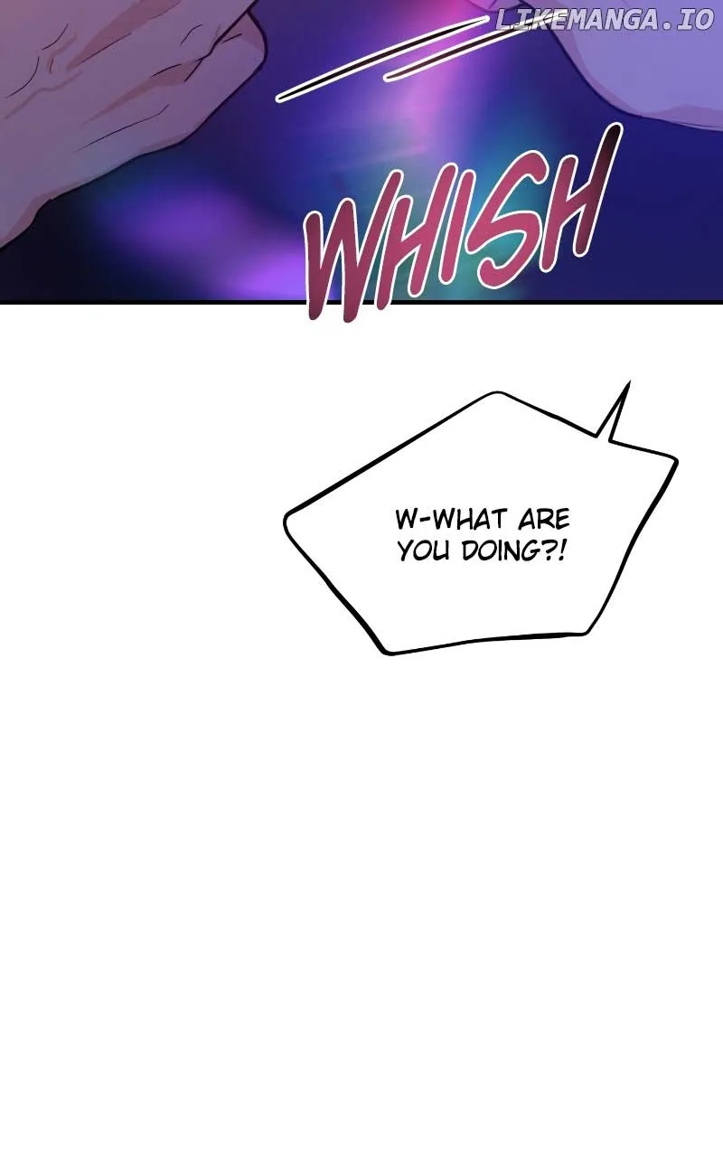 A Campus Romance, I Guess Chapter 16 page 44