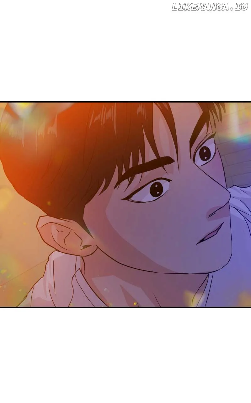 A Campus Romance, I Guess Chapter 16 page 54