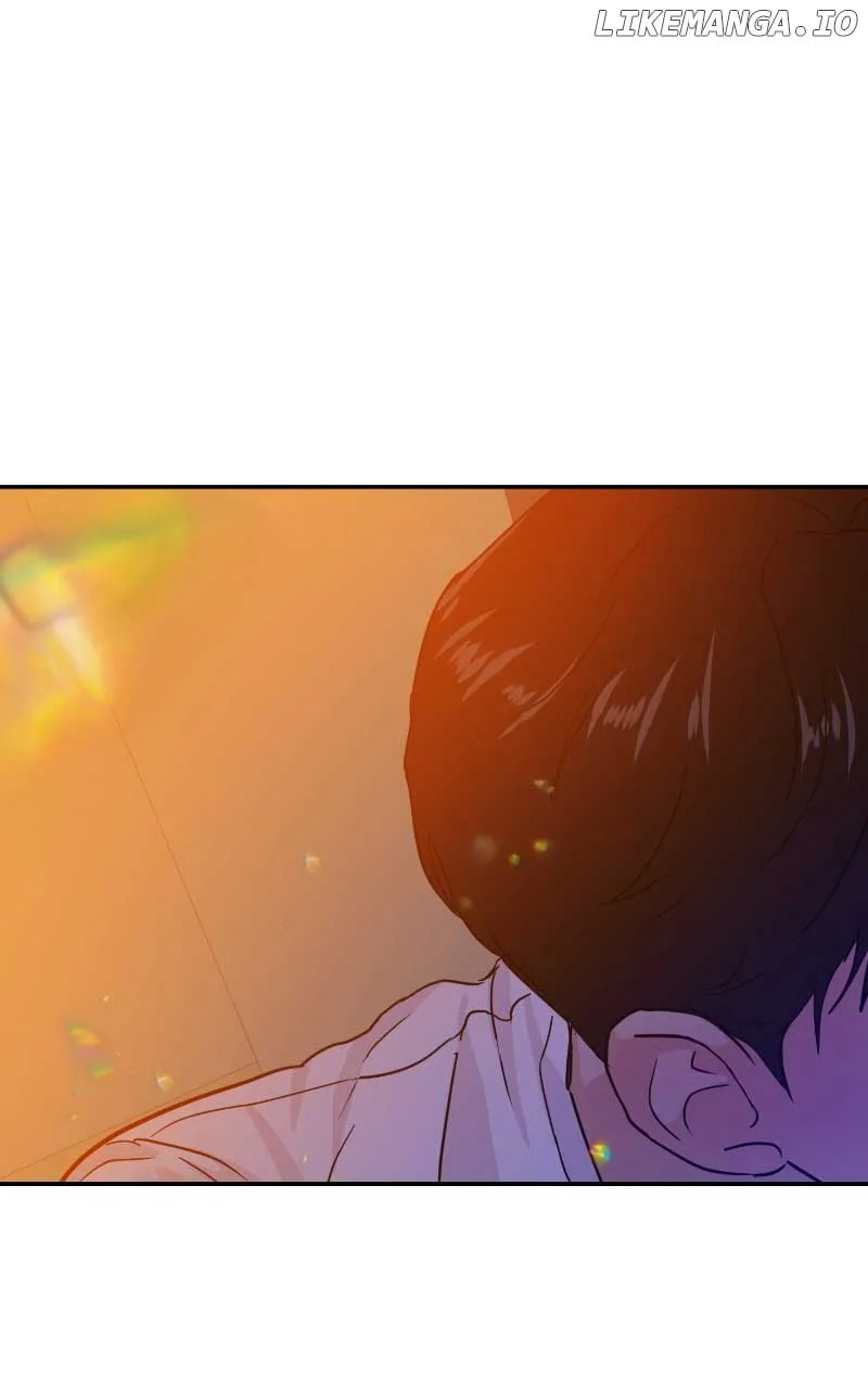 A Campus Romance, I Guess Chapter 16 page 55