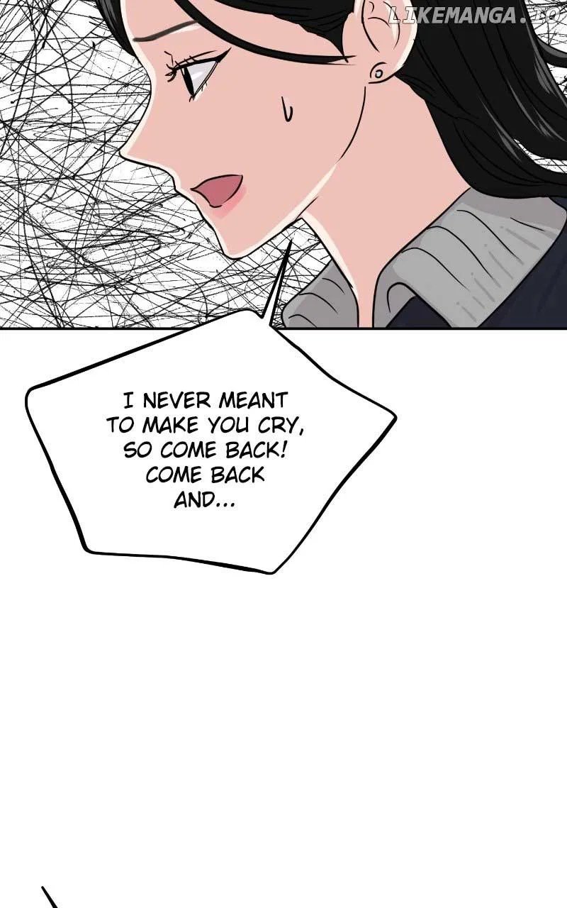A Campus Romance, I Guess Chapter 14 page 53
