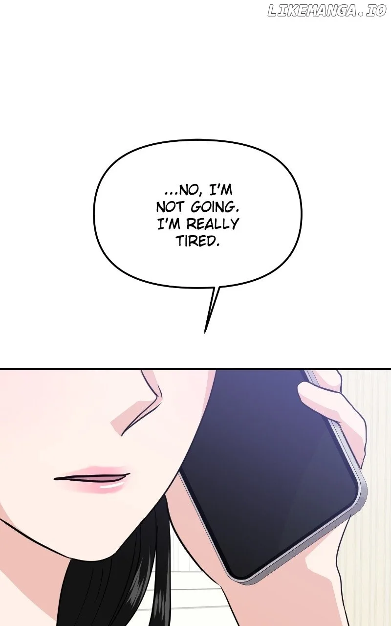 A Campus Romance, I Guess Chapter 15 page 12
