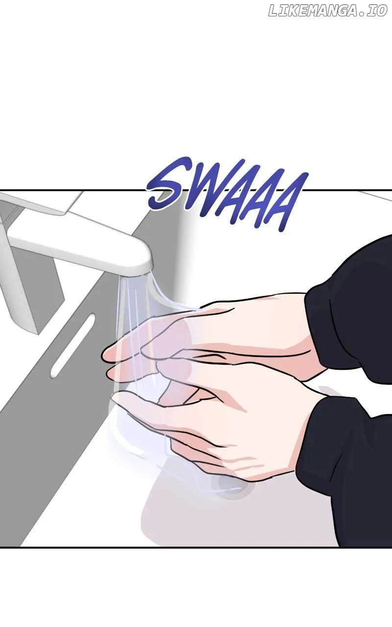 A Campus Romance, I Guess Chapter 14 page 59