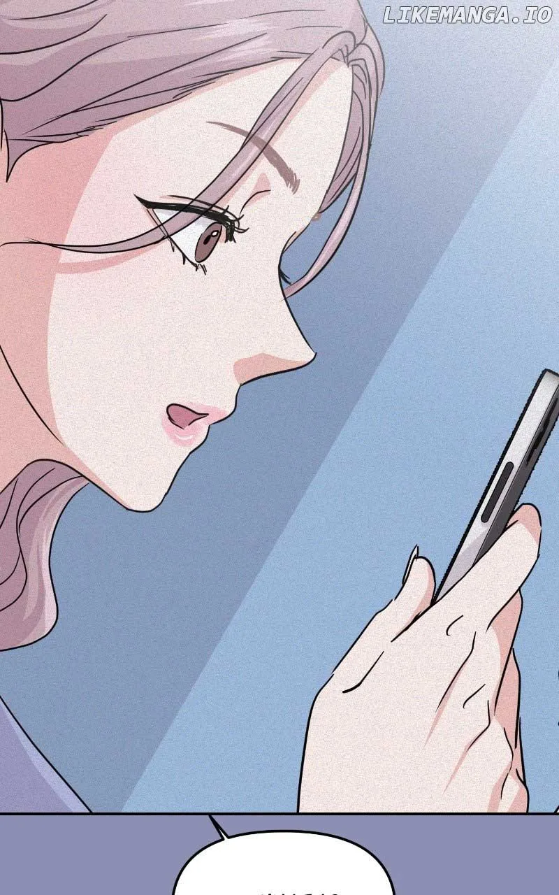 A Campus Romance, I Guess Chapter 14 page 69