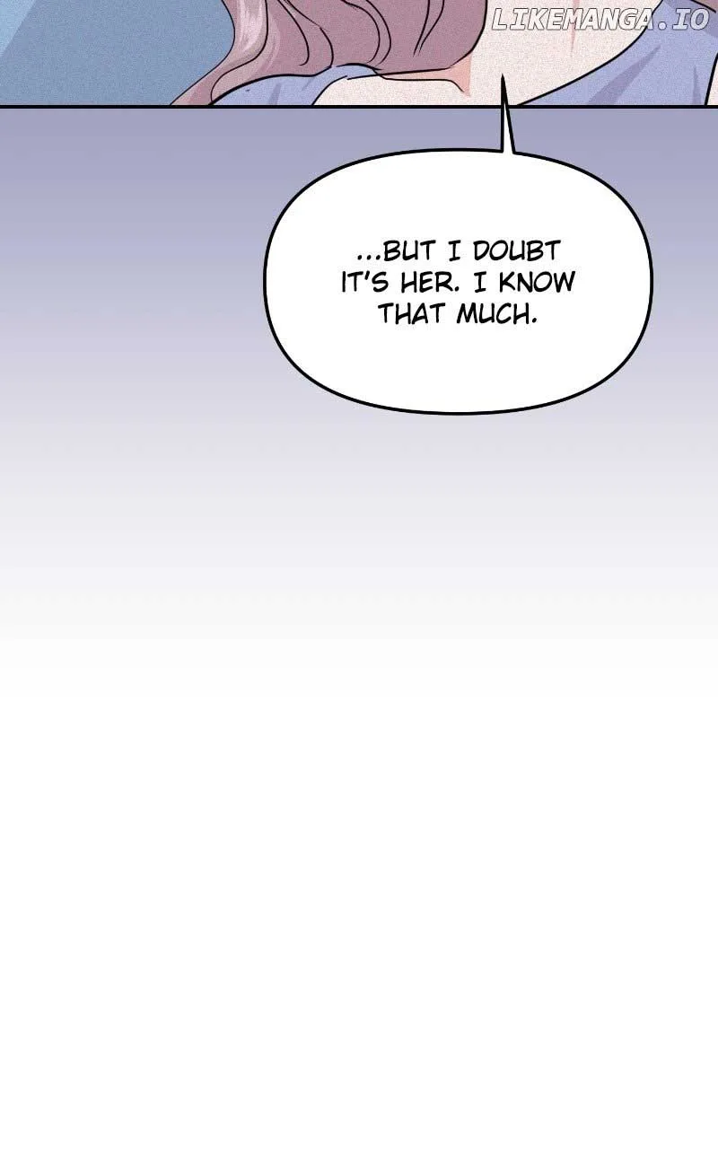 A Campus Romance, I Guess Chapter 14 page 74