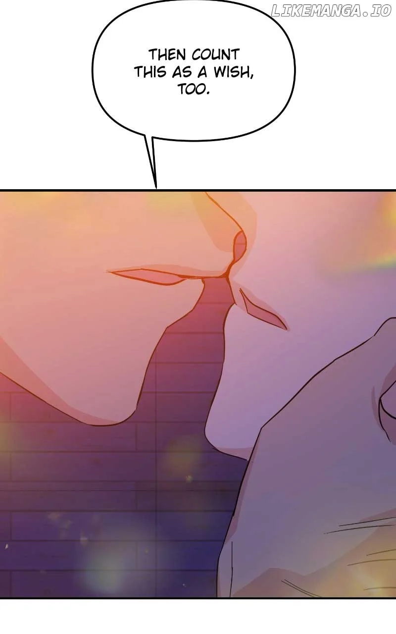 A Campus Romance, I Guess Chapter 16 page 63