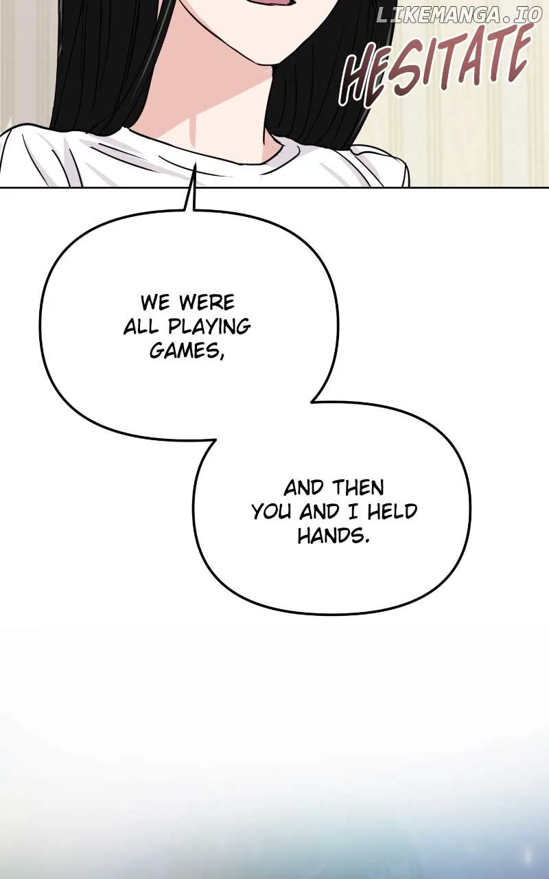 A Campus Romance, I Guess Chapter 17 page 15