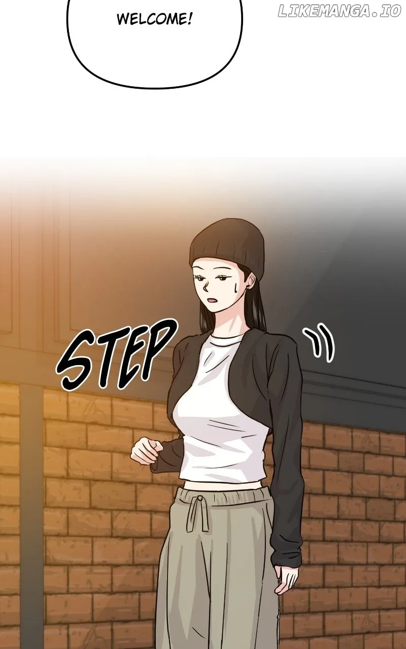A Campus Romance, I Guess Chapter 15 page 20