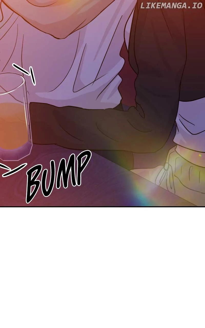 A Campus Romance, I Guess Chapter 16 page 71