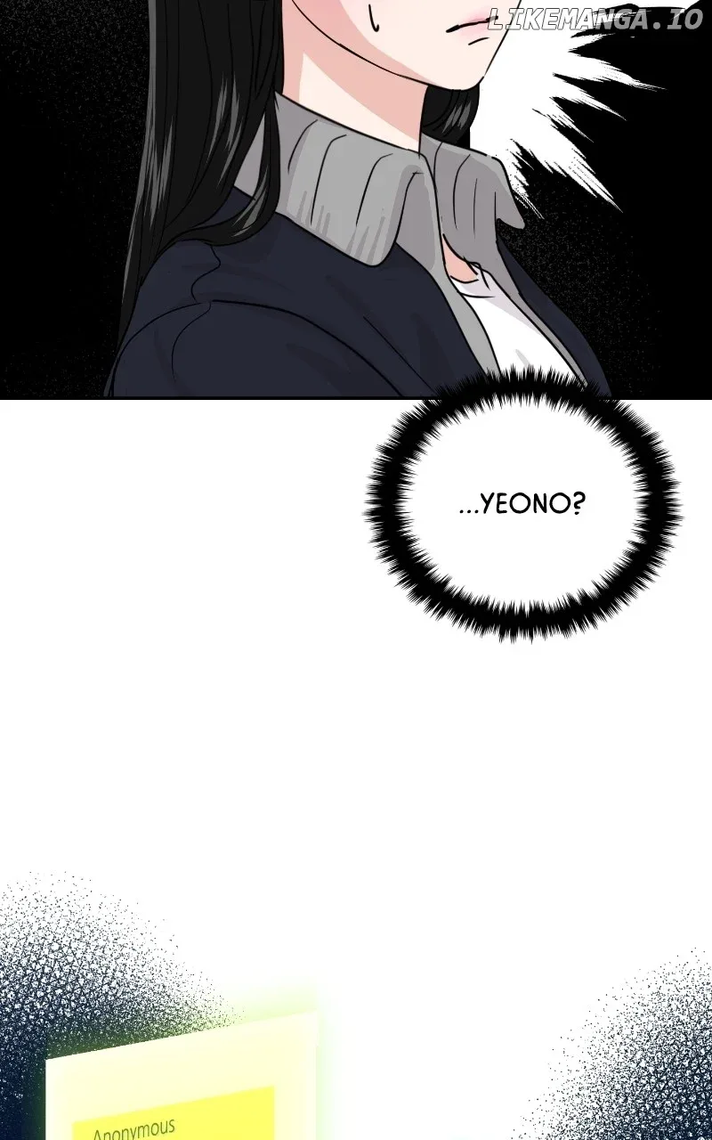 A Campus Romance, I Guess Chapter 12 page 38