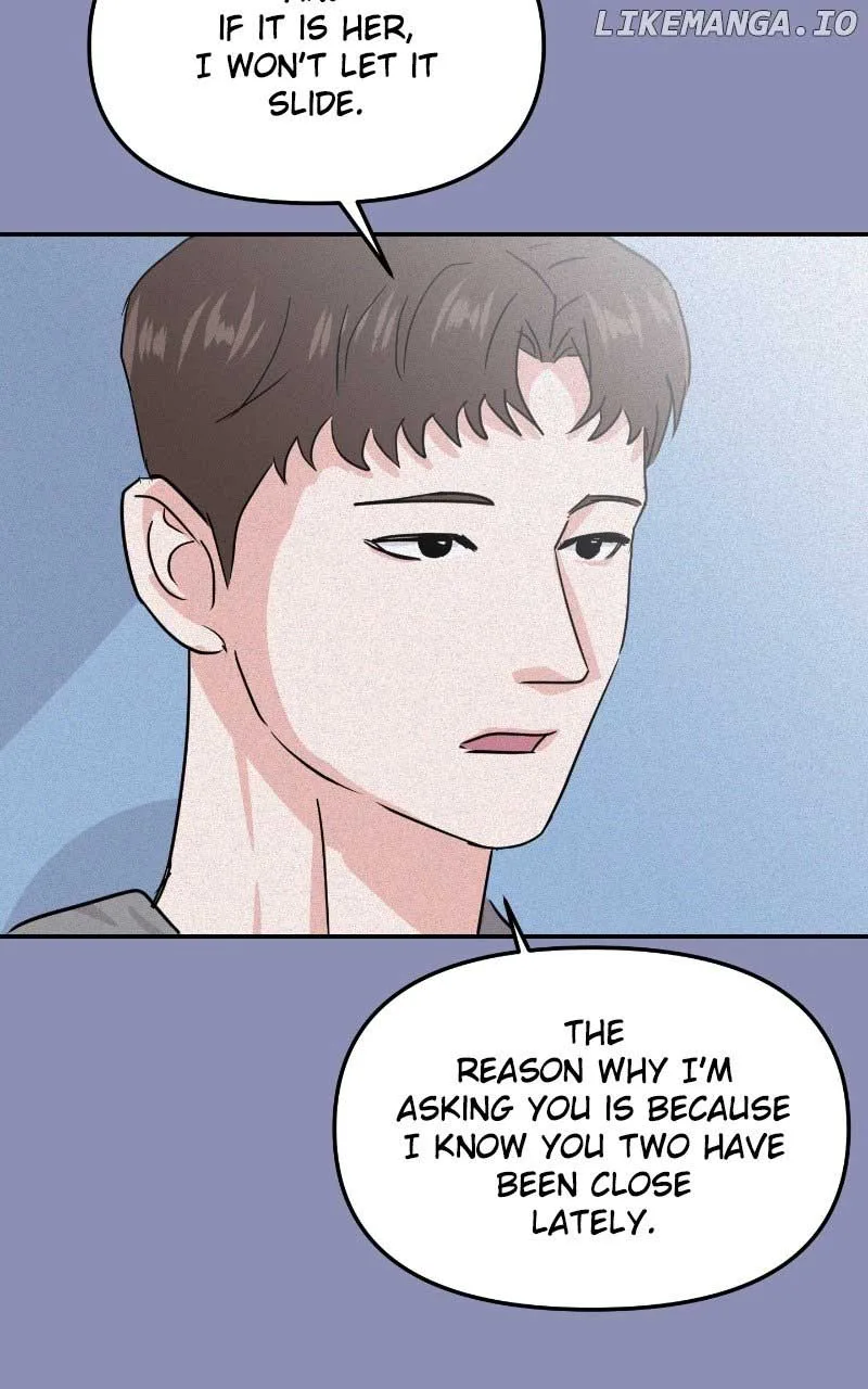 A Campus Romance, I Guess Chapter 14 page 72