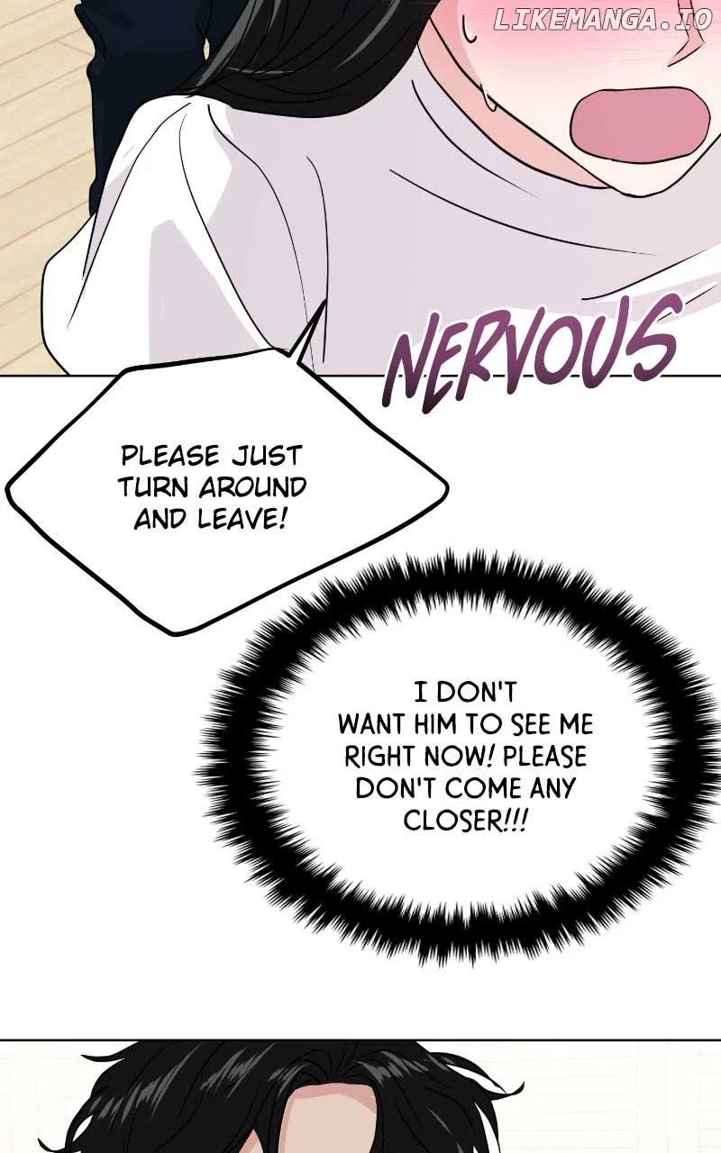 A Campus Romance, I Guess Chapter 17 page 26