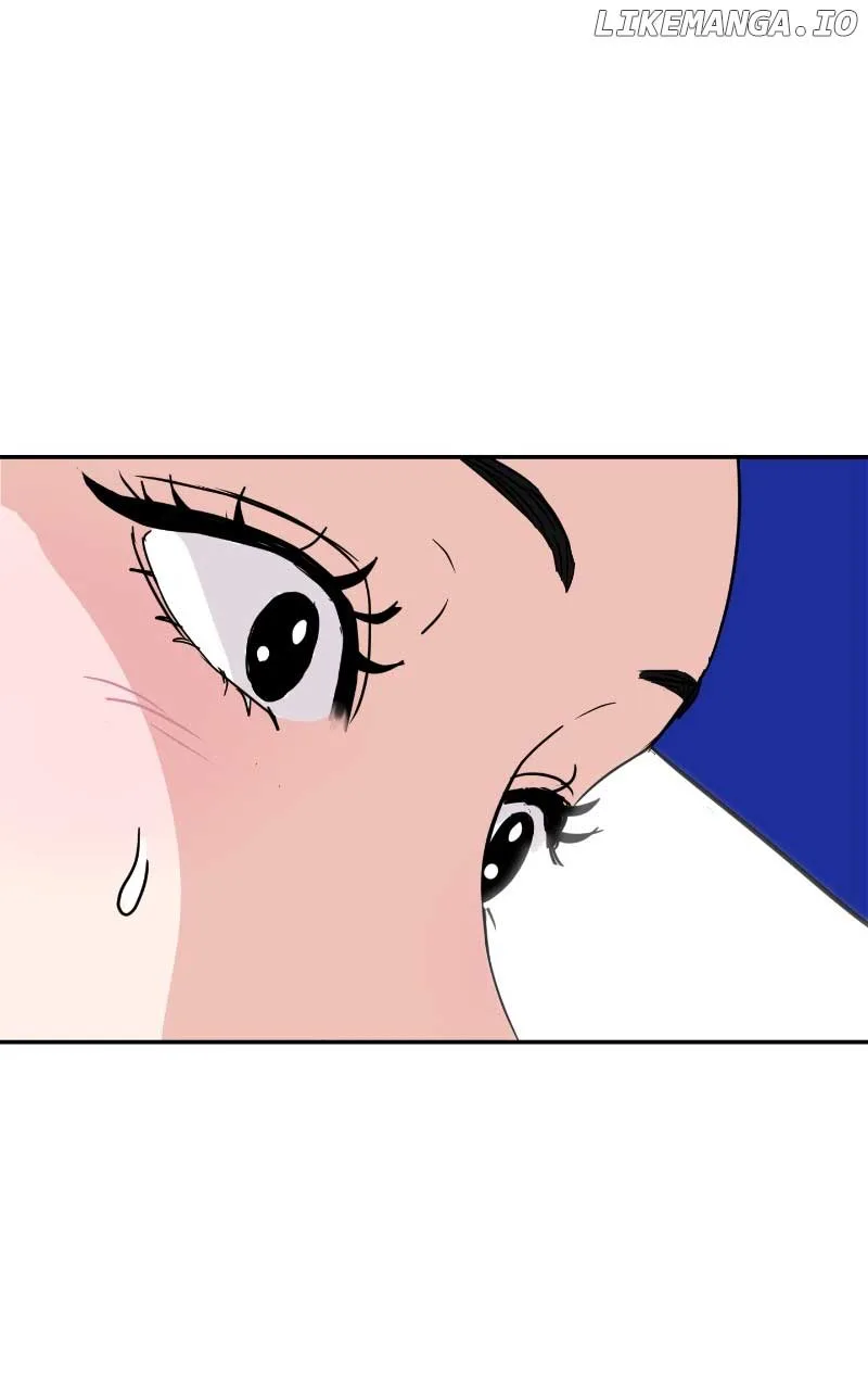 A Campus Romance, I Guess Chapter 9 page 78