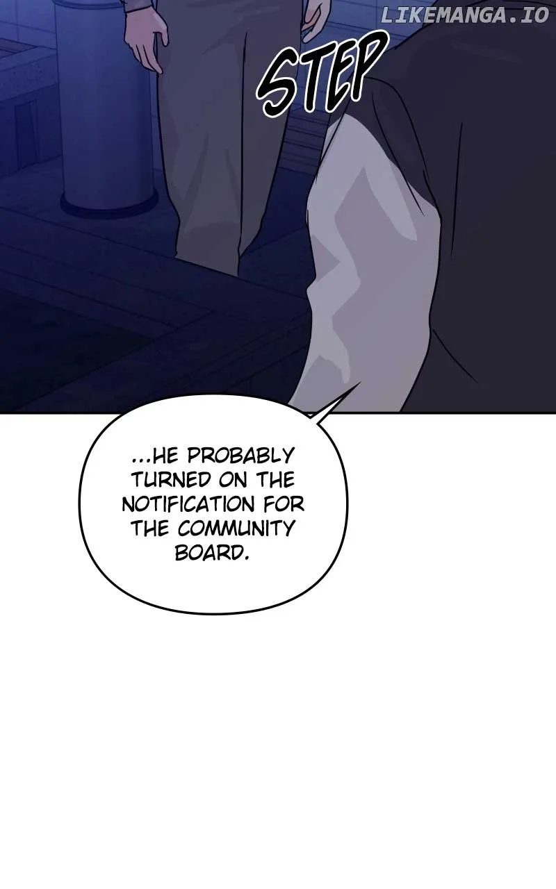 A Campus Romance, I Guess Chapter 13 page 67