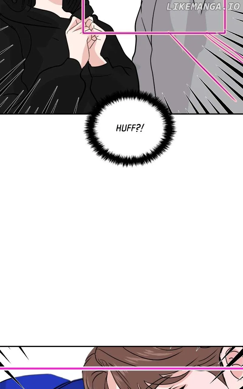 A Campus Romance, I Guess Chapter 9 page 75