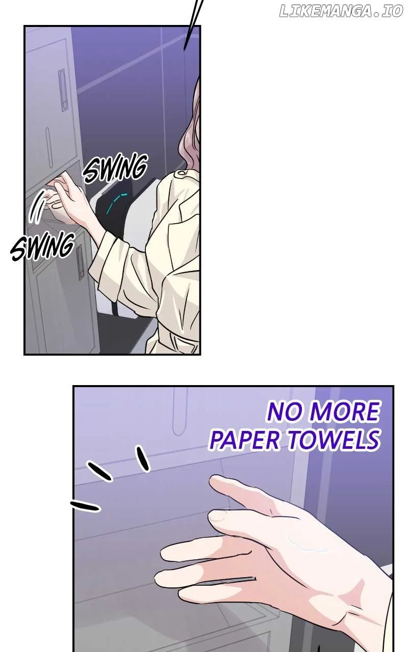 A Campus Romance, I Guess Chapter 14 page 93