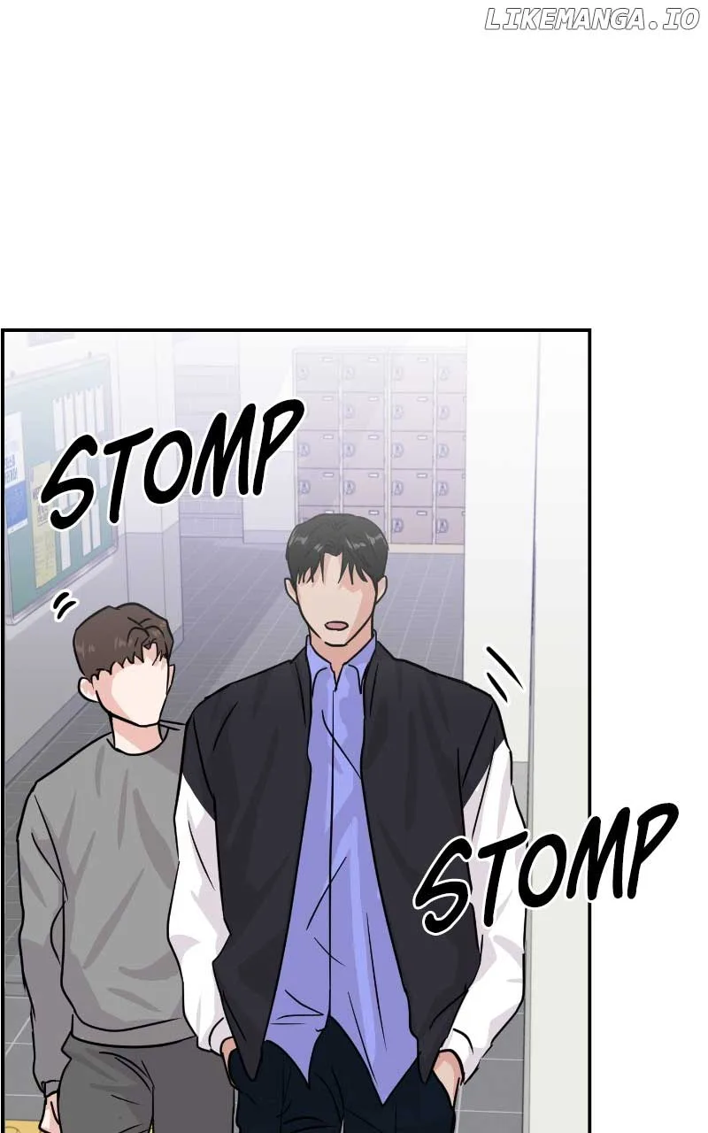 A Campus Romance, I Guess Chapter 13 page 70