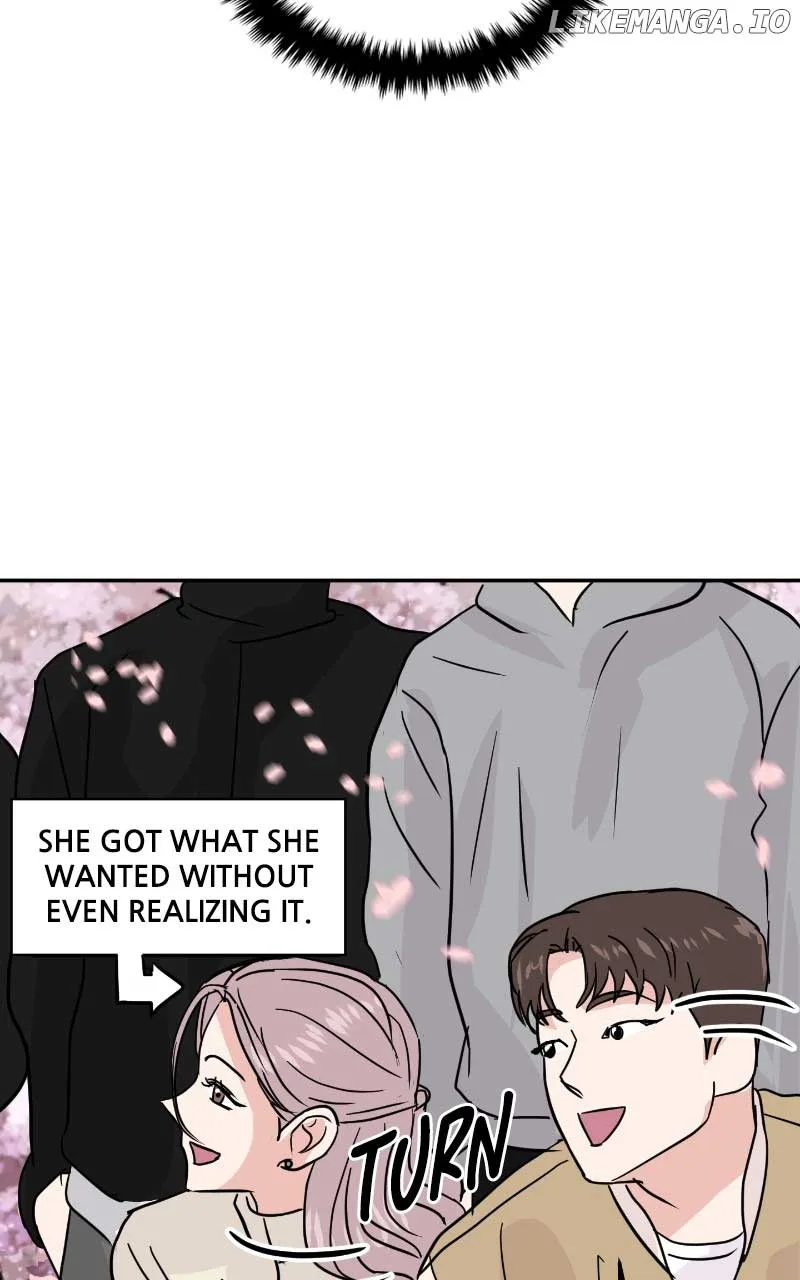 A Campus Romance, I Guess Chapter 9 page 85