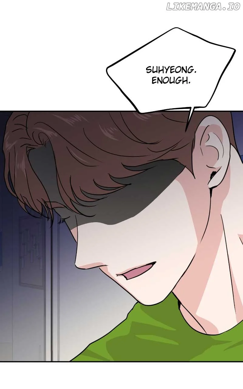 A Campus Romance, I Guess Chapter 13 page 80