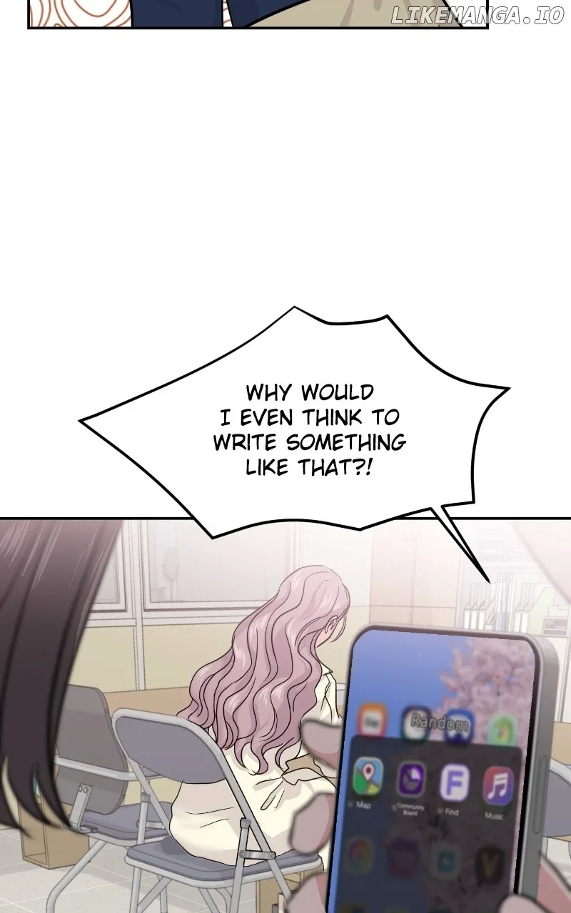 A Campus Romance, I Guess Chapter 12 page 50
