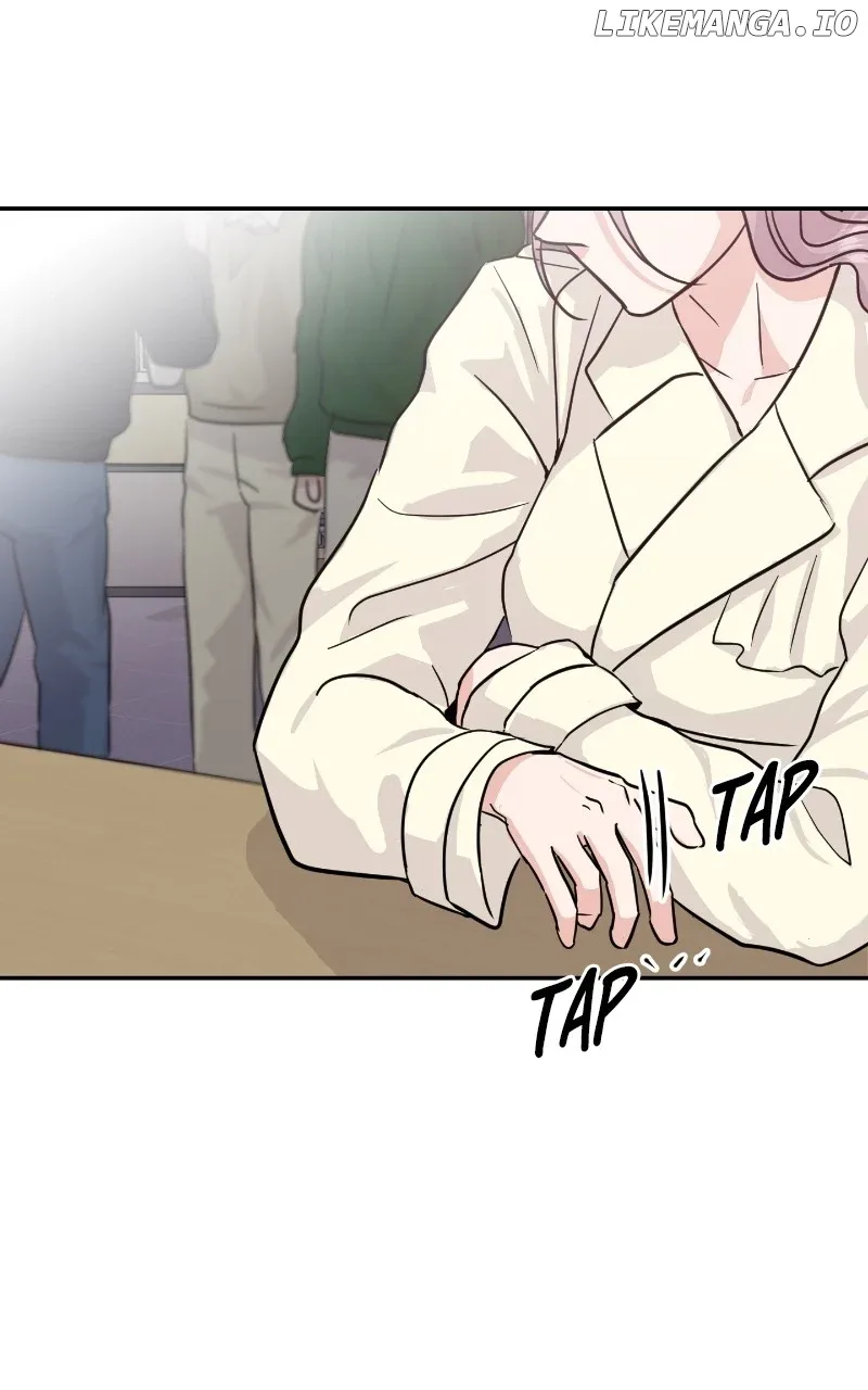 A Campus Romance, I Guess Chapter 12 page 52