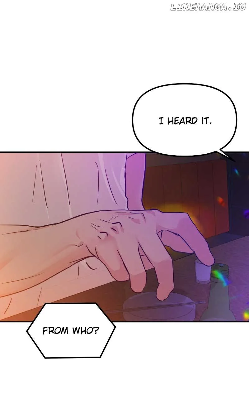 A Campus Romance, I Guess Chapter 14 page 111