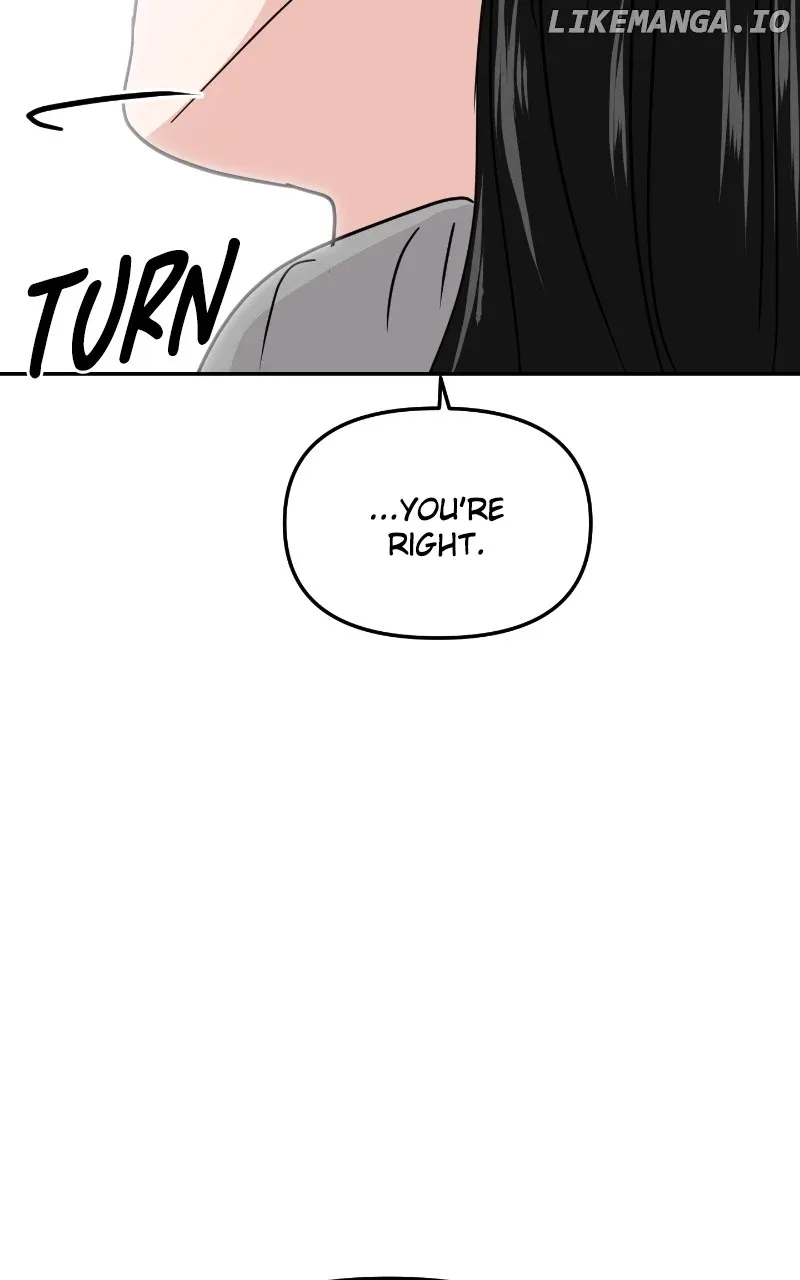 A Campus Romance, I Guess Chapter 12 page 58
