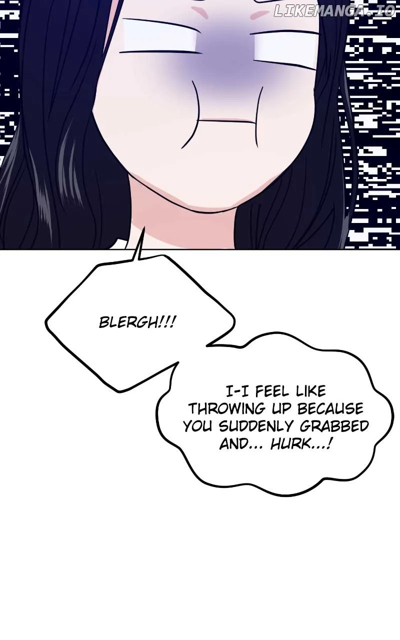 A Campus Romance, I Guess Chapter 17 page 37